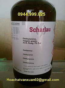 Diethylamine - Scharlau